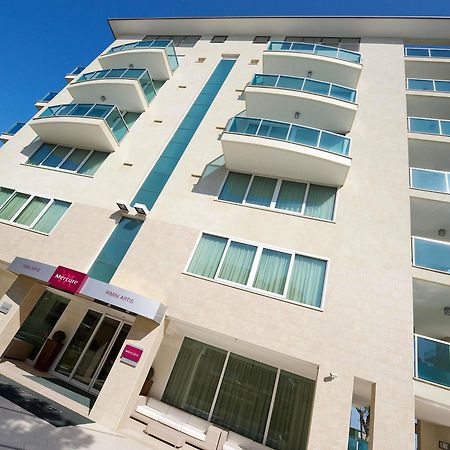Mercure Hotel Rimini Artis Exteriör bild